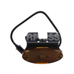 CARPRISS Clearance Light with LED Bracket 9698056