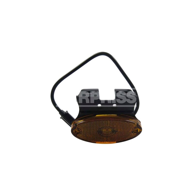 CARPRISS Clearance Light with LED Bracket 9698056