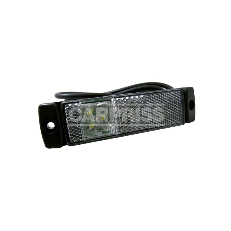 CARPRISS LED clearance light 9698064
