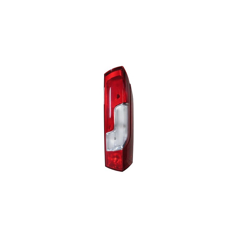 IPARLUX PILOT REAR LIGHT RIGHT 16305502
