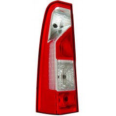 IPARLUX Left Rear Light Indicator 16537035