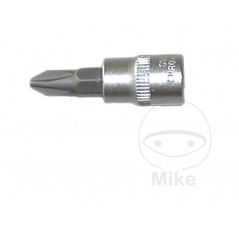 JMP Phillips screwdriver bit 1/4 PH3 605.58.18
