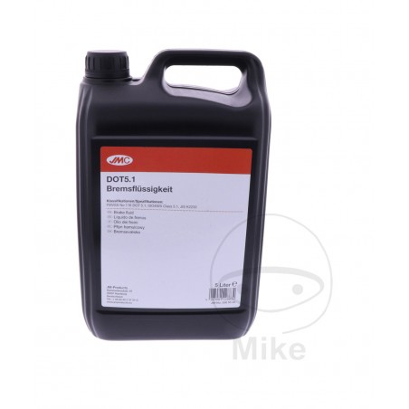 JMC Líquido de frenos DOT5.1 5 L DOT 5.1 5585522