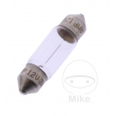 JMP Bombilla con casquillo 12V 3W SV7-8 ID 1590504 1590313