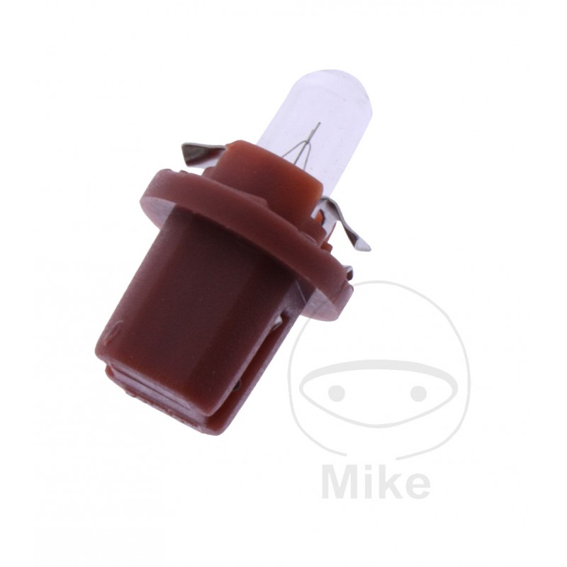 JMP Bulb with socket 24V 1.2W BX8.5D ID 1591478 1590321