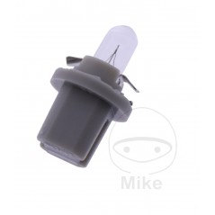 JMP Bombilla con casquillo 24V 1.2W B8.5D ID 1591486 1590323