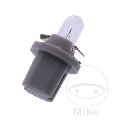 JMP Bulb with socket 24V 1.2W B8.5D ID 1591486 1590323