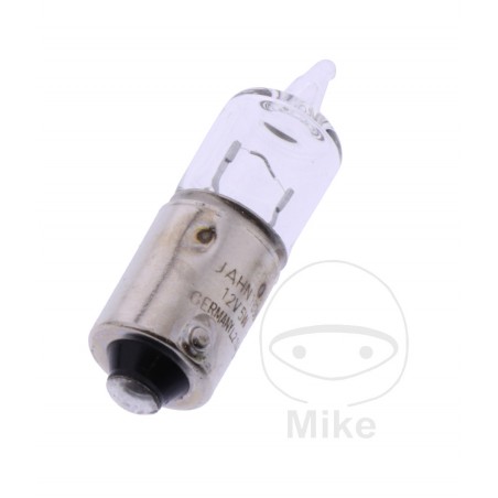 JMP Bombilla con casquillo 12V 5W BA9S ID 1591544 1590324