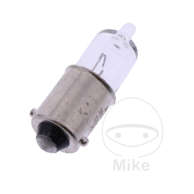 JMP Bombilla con casquillo 12V 10W BA9S ID 1591635 1590326