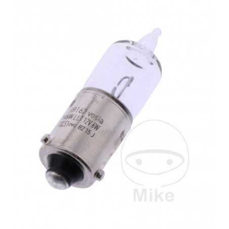 JMP Bulb with 12V H6W BAX9S socket ID 1591791 1590328