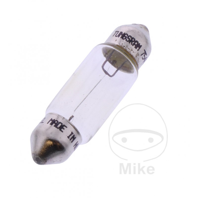 JMP Bulb with base 12V 5W SV8.5-8 ID 1591809 1590329