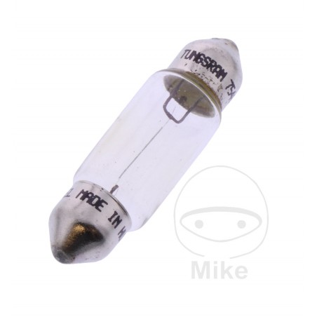 JMP Bombilla con casquillo 12V 5W SV8.5-8 ID 1591809 1590329