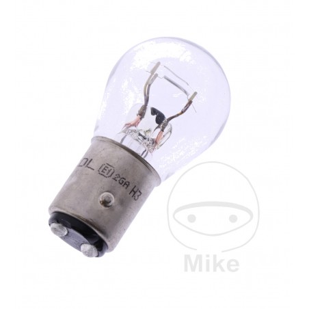 JMP Bombilla con casquillo 12V 21/5W BAY15D ID 1591932 P21/5W 1590330