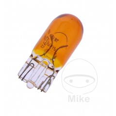 JMP Lámpara con pie de cristal 12V 5W W2.1X9.5D ID 1592161 ALTN 1590152 1590333