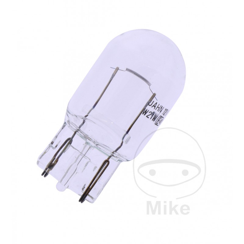 JMP Lámpara con pie de cristal 12V 21W W3X16D ID 1592427 1590335