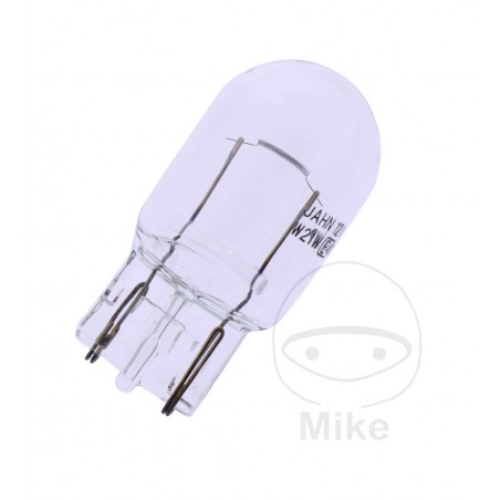 JMP Lámpara con pie de cristal 12V 21W W3X16D ID 1592427 1590335