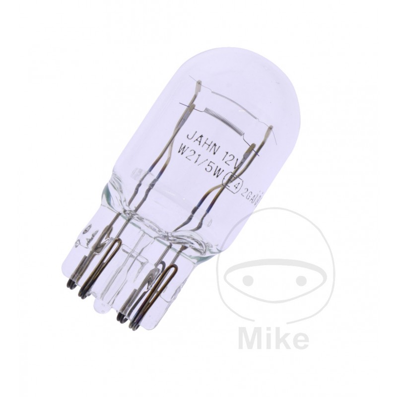 JMP Lamp with glass base 12V 21/5W W3X16Q ID 1592435 ALTN 1590148 1590336