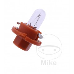 JMP Bombilla con casquillo de plástico 12V 1.12W BX8.4D ID 1594654 1590338