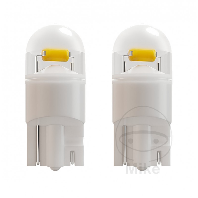 OSRAM LED car bulb NIGHT BREAKER LED/W5W W5W 1590344