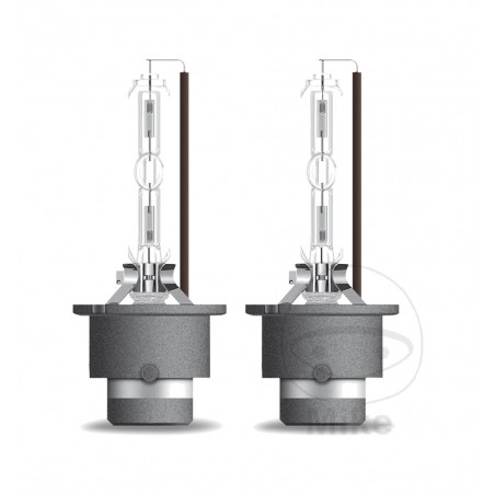 OSRAM Car Bulb 35W D2S DUOBOX ULTRA LIFE XENARC 1590347