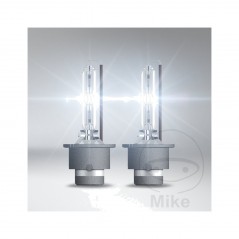 OSRAM Car Bulb 35W D2S DUOBOX ULTRA LIFE XENARC 1590347