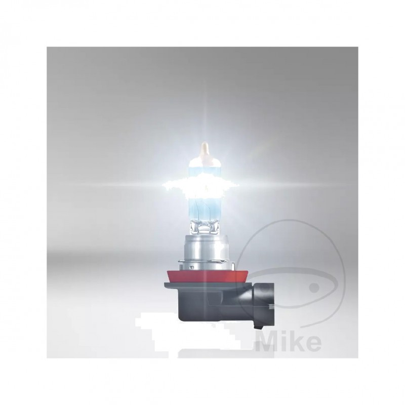 OSRAM Bombilla para coche H11 12V 55W NIGHT BREAKER 220 1590354
