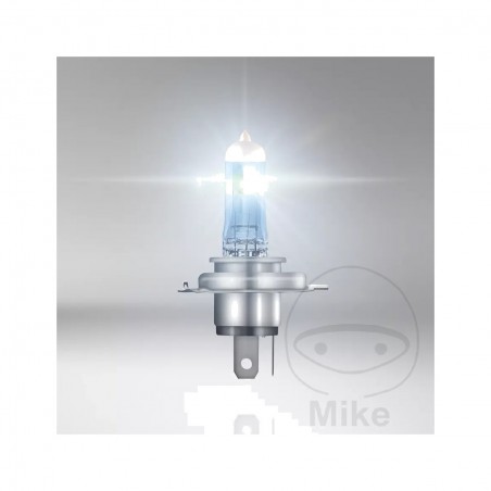 OSRAM Car bulb H4 12V 60/55W NIGHT BREAKER 220 1590357