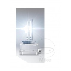 OSRAM Bombilla para coche 35W D1S NIGHT BREAKER LASER 220 XENARC (NEXT GEN) 1590359