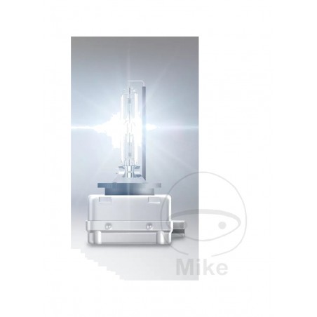 OSRAM Car bulb 35W D1S NIGHT BREAKER LASER 220 XENARC (NEXT GEN) 1590359