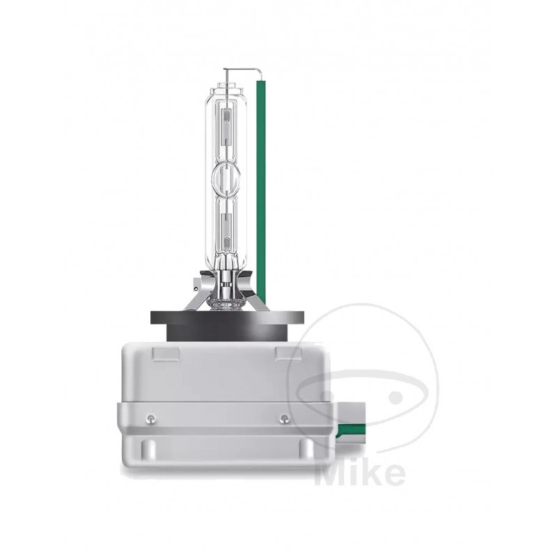 OSRAM Bombilla para coche 35W D3S NIGHT BREAKER LASER 220 XENARC® BREAKER® 1590361