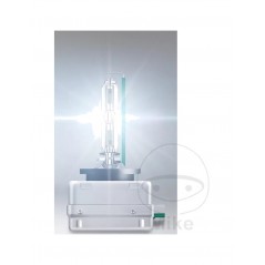 OSRAM Car bulb 35W D3S NIGHT BREAKER LASER 220 XENARC® BREAKER® 1590361