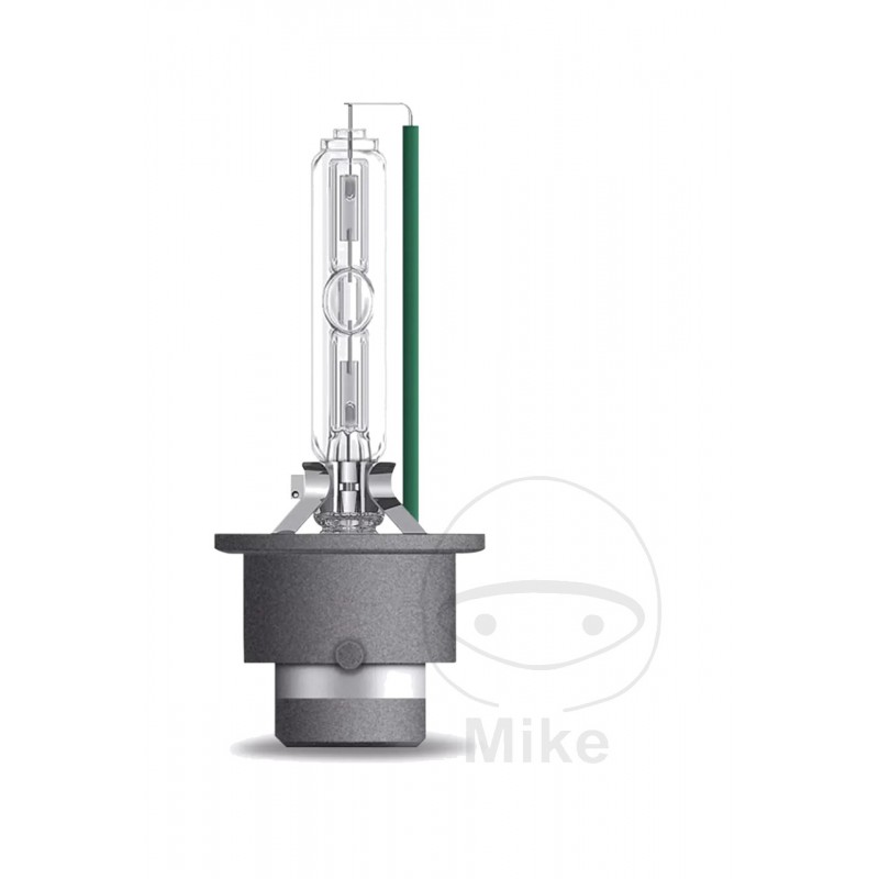 OSRAM Bombilla para coche 35W D4S NIGHT BREAKER LASER 220 XENARC 1590362