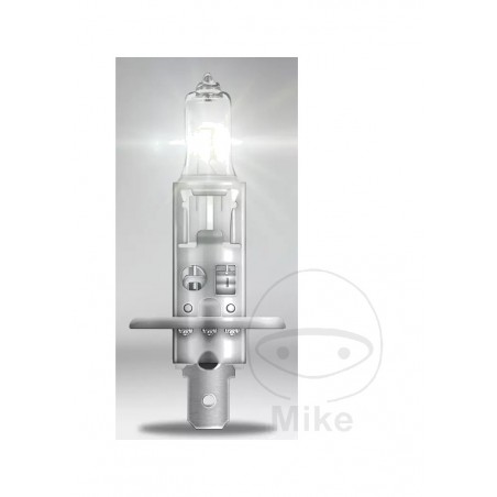 OSRAM Bombilla para coche línea original H1 12V 55W 1P JMP 1590125 ALTN 1591353 1590364