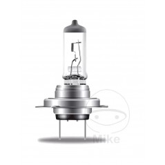 OSRAM Car Bulb Original Line H7 12V 55W 1P ALTN 1591692 1590366