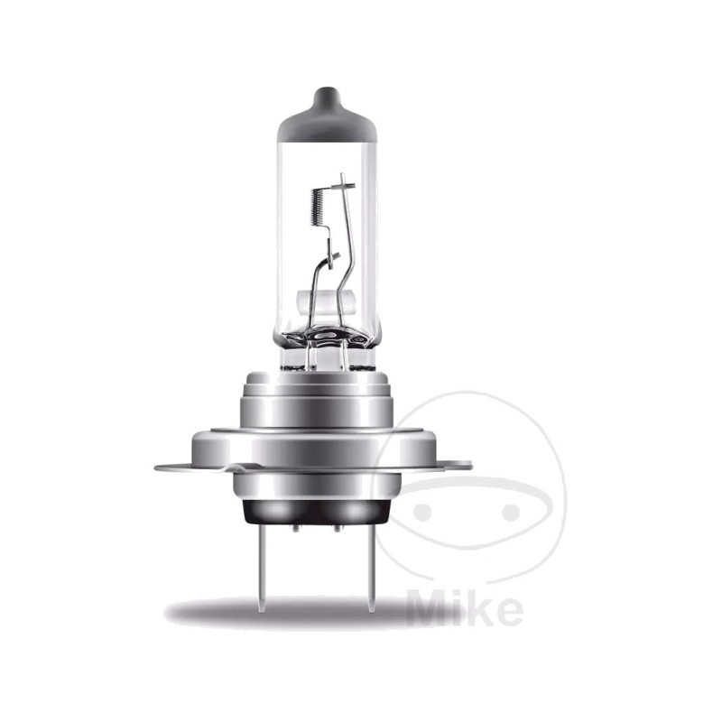 OSRAM Car Bulb Original Line H7 12V 55W 1P ALTN 1591692 1590366