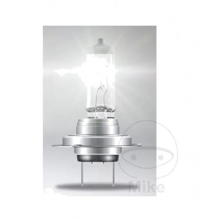 OSRAM Bombilla para coche línea original H7 12V 55W 1P ALTN 1591692 1590366