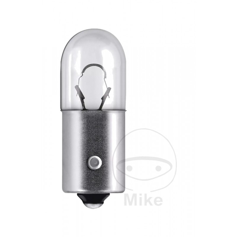 OSRAM Car bulb 12V 4W BA9S 2 PS JMP 1590133 ALTN 1590181 T4W 1590370