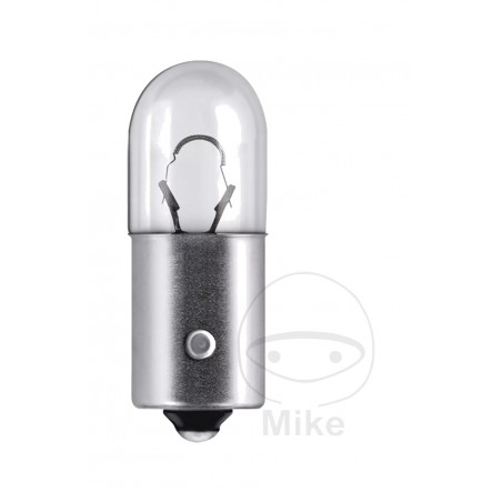 OSRAM Car bulb 12V 4W BA9S 2 PS JMP 1590133 ALTN 1590181 T4W 1590370