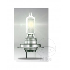 OSRAM Bombilla para coche H7 12V 55W 1P ULTRA LIFE JMP 1590123 1590372