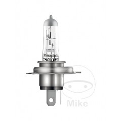 OSRAM Car bulb H19 12V 60/55W AMS 1590375