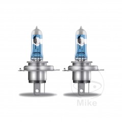 OSRAM Car bulb H4 12V 60/55W DUO NIGHT BREAKER LASER 1590377