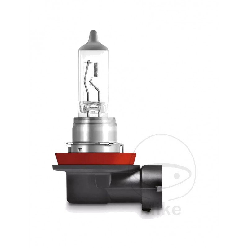 OSRAM Car Bulb Original Line H11 12V 55W 1P ALTN 1597871 1590385