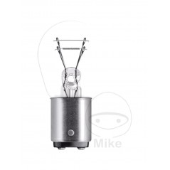 OSRAM Car bulb 12V 21/4W BAZ15D 2 PS JMP 1590139 P21/4W 1590390