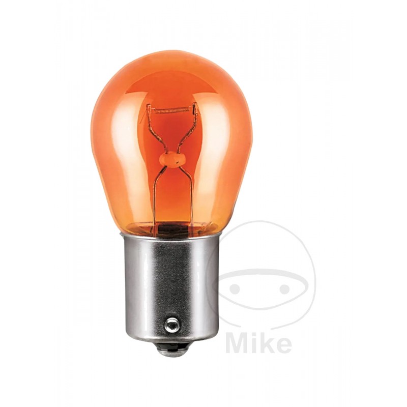 OSRAM Car Bulb Parts 12V 21W BAU15S 2P JMP 1590137 PY21W 1590391