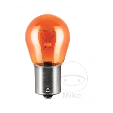 OSRAM Car Bulb Parts 12V 21W BAU15S 2P JMP 1590137 PY21W 1590391
