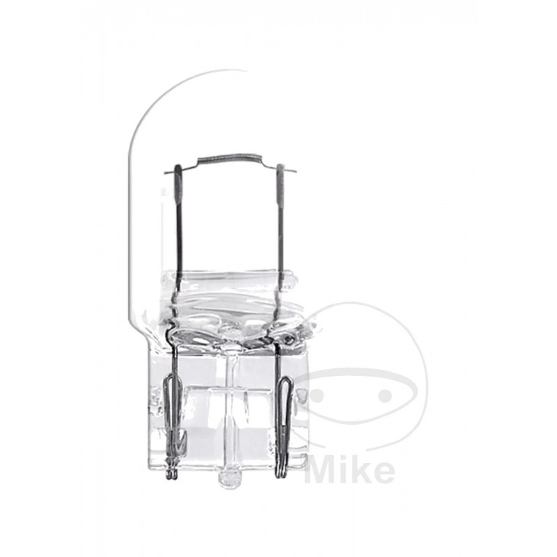 OSRAM Bombilla para coche 12V 21W W3X16D 2 PS JMP 1590335 W21W 1590392