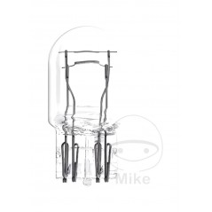 OSRAM Car bulb 12V 21/5W W3X16Q 2 PS JMP 1590148 W21/5W 1590393