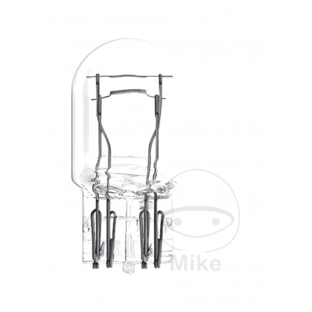 OSRAM Car bulb 12V 21/5W W3X16Q 2 PS JMP 1590148 W21/5W 1590393