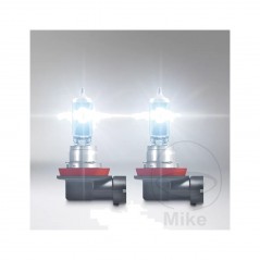 OSRAM Car bulb H11 DUOBOX 12V 55W NIGHT BREAKER LASER 1590394