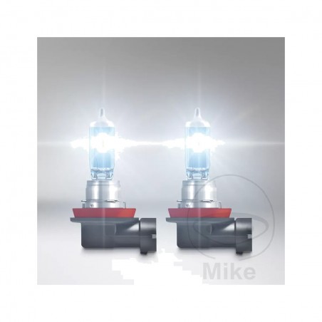 OSRAM Car bulb H11 DUOBOX 12V 55W NIGHT BREAKER LASER 1590394
